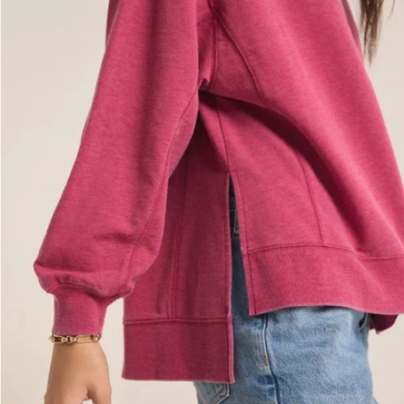 Z SUPPLY MODERN WEEKENDER -Crystal - Picture 4 of 10